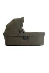 Joie Versatrax Pushchair with Ramble XL Carrycot - Fern