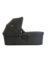 Joie Versatrax Pushchair with Ramble XL Carrycot - Raven