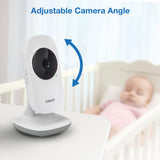 VTech VM4252 3.5" Video Baby Monitor