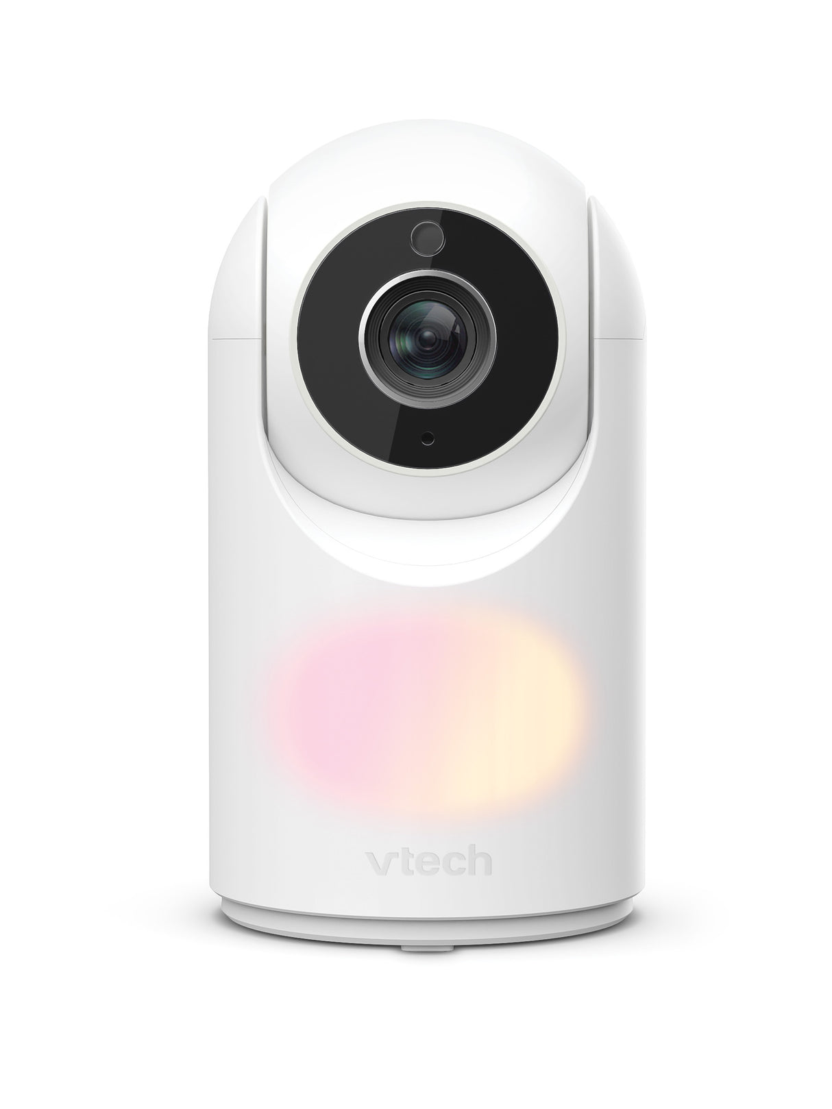 VTech VM4263 3.5" Pan & Tilt Video Baby Monitor