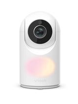 VTech VM4263 3.5" Pan & Tilt Video Baby Monitor