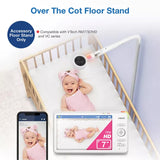 VTech VC2610 Over The Cot Baby Monitor Floor Stand
