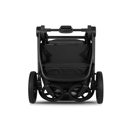 Venicci Claro Travel System with Tiago 360 Car Seat and ISOFIX Base - Forest Green