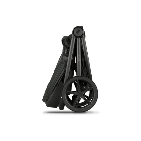 Venicci Claro Travel System with Tiago 360 Car Seat and ISOFIX Base - Forest Green
