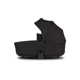 Venicci Claro Travel System Bundle with Accessories, Cybex Cloud T & ISOFIX Base - Noir