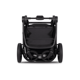 Venicci Claro Travel System Bundle with Accessories, Cybex Cloud T & ISOFIX Base - Noir