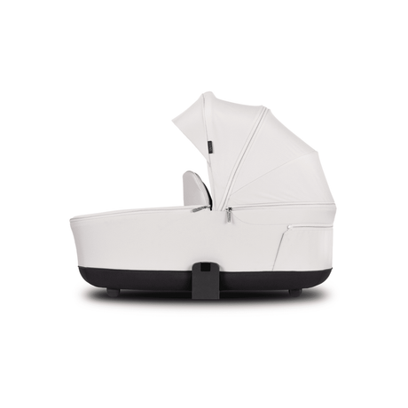 Venicci Claro 2 in 1 Pushchair Bundle with Accessories - Vanilla