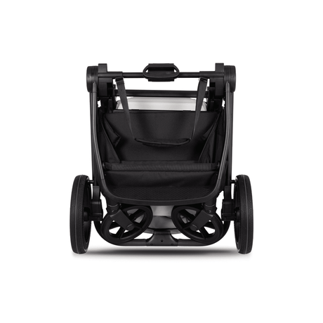 Venicci Claro 2 in 1 Pushchair Bundle with Accessories - Vanilla