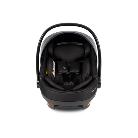 Venicci Claro Travel System with Engo Car Seat and ISOFIX Base - Forest Green