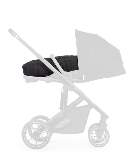Venicci Empire Newborn Seat Insert - Black