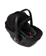 Venicci Tila Ultimate Travel System with Accessories and Tiago Car Seat & ISOFIX Base - Latte
