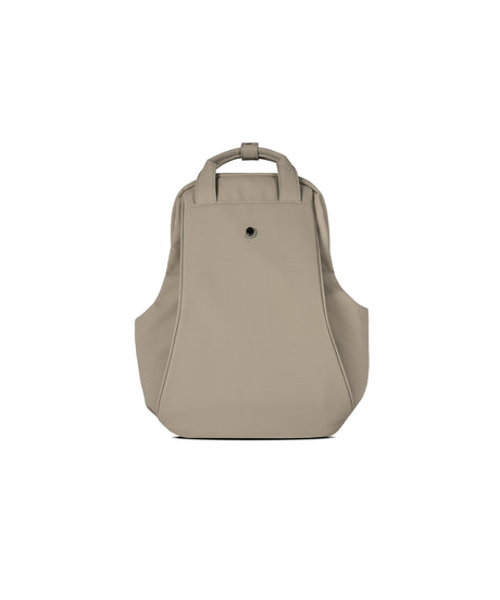 Venicci Tila Travel System with Accessories and Tiago Car Seat & ISOFIX Base - Latte