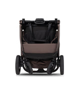 Venicci Tila Travel System with Accessories and Tiago Car Seat - Noce