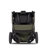 Venicci Tila Pushchair Bundle with Accessories - Olive