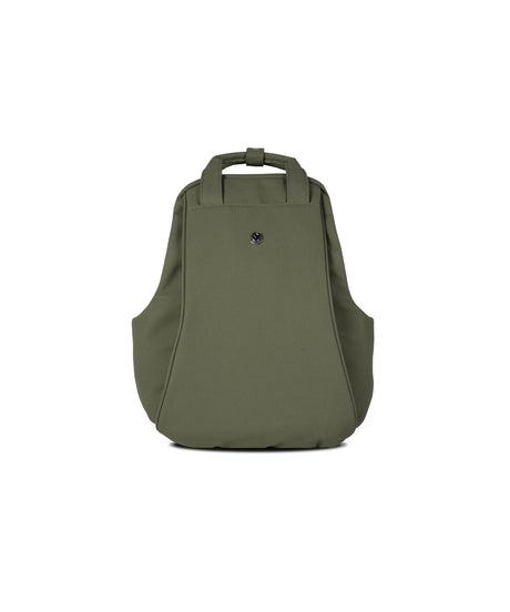 Venicci Tila Travel System with Accessories and Tiago Car Seat & ISOFIX Base - Olive