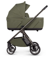Venicci Tila Pushchair Bundle with Accessories - Olive