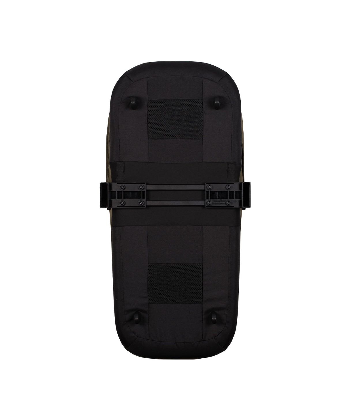 Venicci Tila Pushchair Bundle with Accessories - Olive