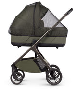 Venicci Tila Pushchair Bundle with Accessories - Olive