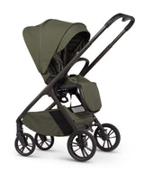 Venicci Tila Pushchair Bundle with Accessories - Olive