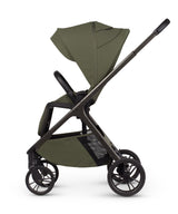 Venicci Tila Pushchair Bundle with Accessories - Olive