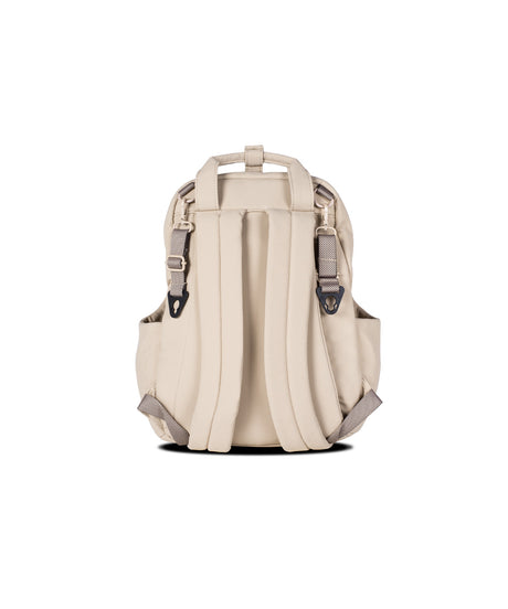 Venicci Tila Ultimate Travel System with Accessories and Tiago Car Seat & ISOFIX Base - Sabbia