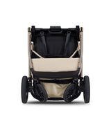 Venicci Tila Travel System with Accessories and Tiago Car Seat - Sabbia