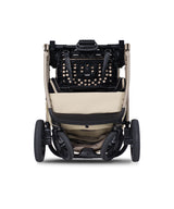 Venicci Tila Travel System with Accessories and Tiago Car Seat - Sabbia
