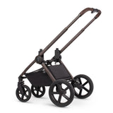 Venicci Upline 2 Special Edition Pushchair Bundle with Accessories - Burgundy