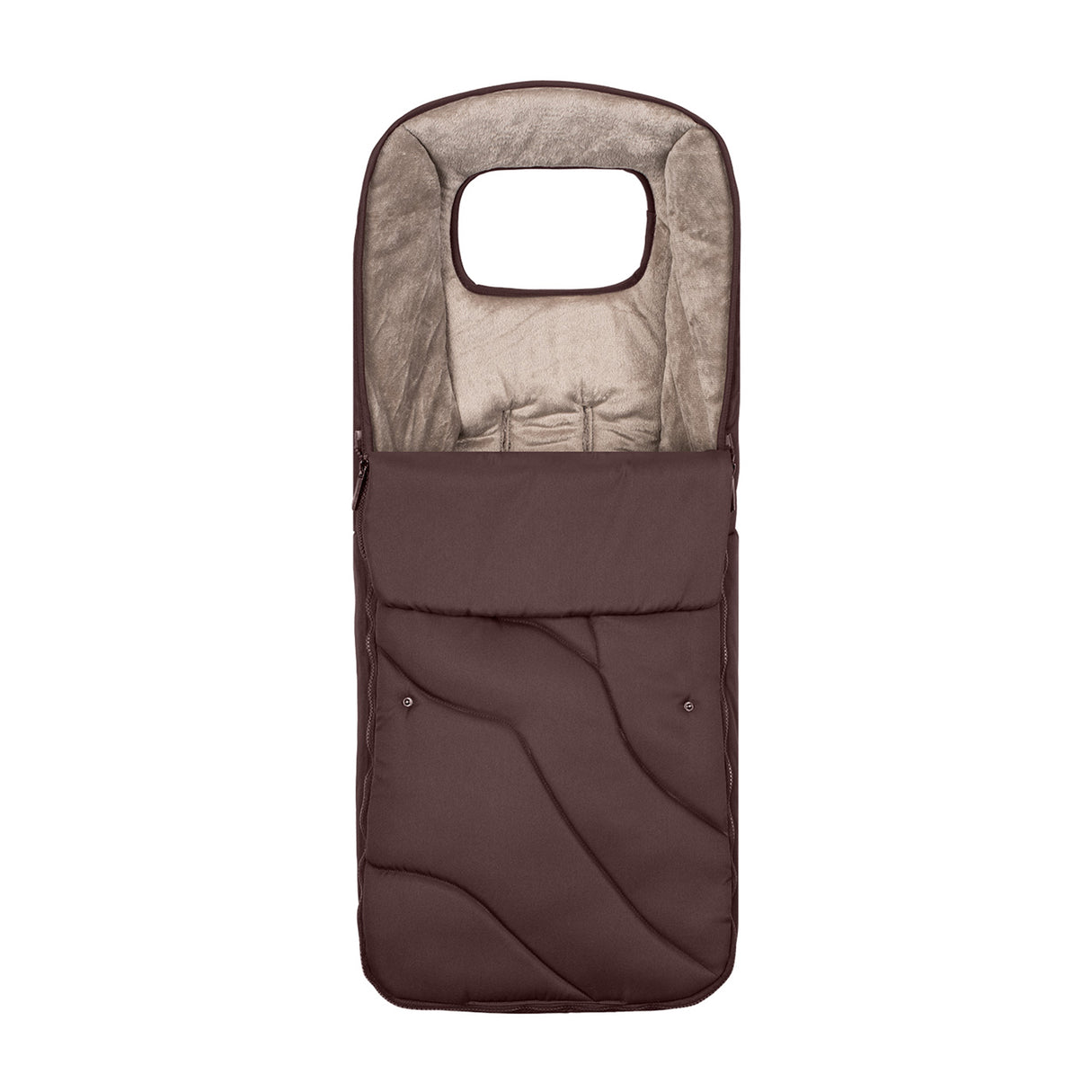 Venicci Upline 2 Special Edition Travel System with Accessories and Tiago Car Seat - Burgundy