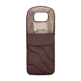 Venicci Upline 2 Special Edition Travel System with Accessories and Tiago Car Seat - Burgundy