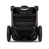Venicci Upline 2 Special Edition Pushchair Bundle with Accessories - Burgundy