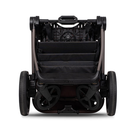 Venicci Upline 2 Special Edition Pushchair Bundle with Accessories - Burgundy