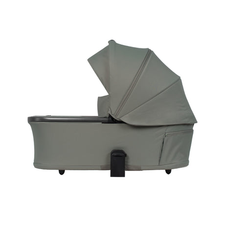 Venicci Upline 3 Ultimate Travel System with Accessories, Tiago Car Seat & ISOFIX Base - Aloe