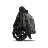 Venicci Upline 3 Pushchair Bundle with Accessories - Aloe