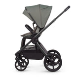 Venicci Upline 3 Pushchair Bundle with Accessories - Aloe