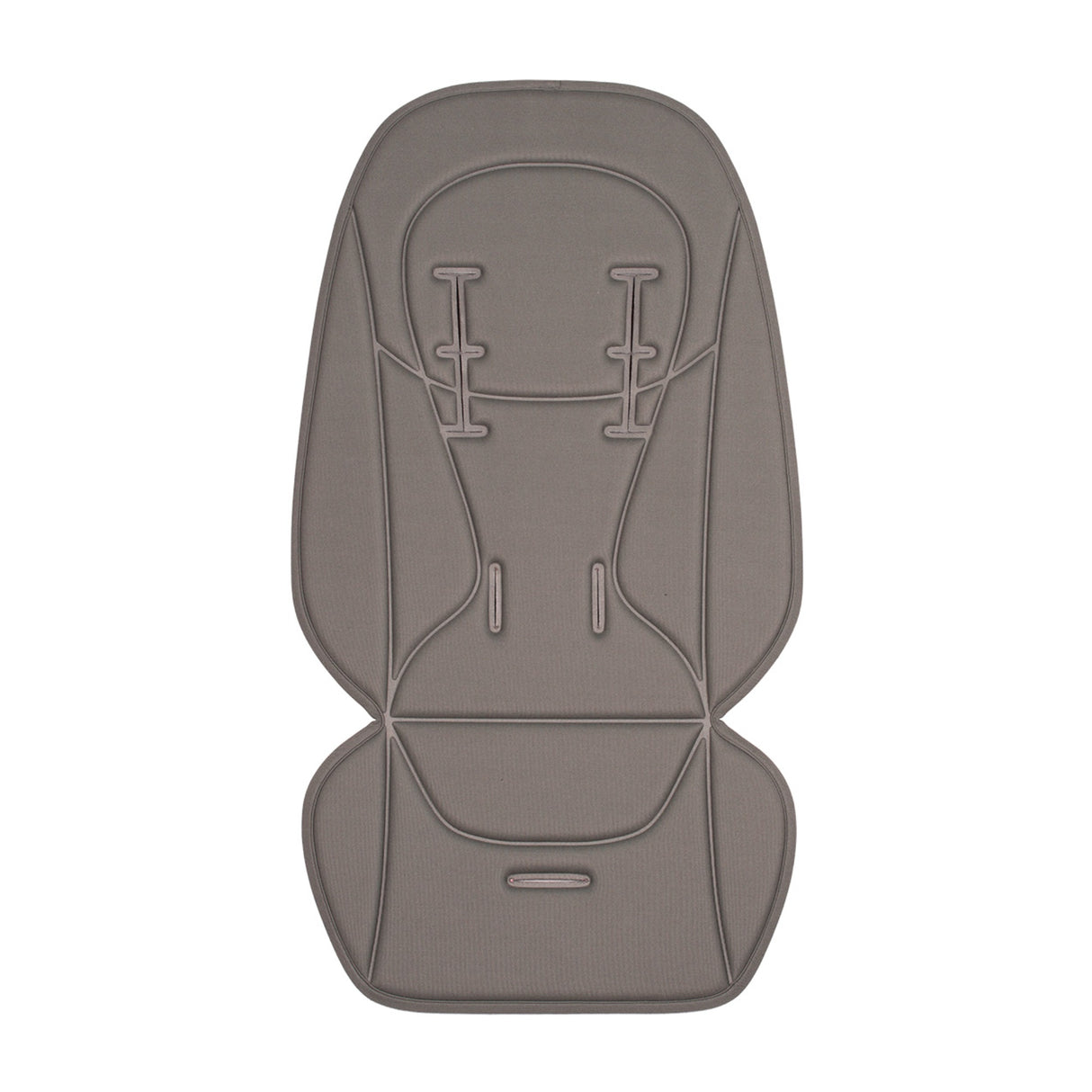 Venicci Upline 3 Pushchair Bundle with Accessories - Aloe