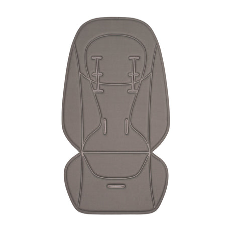 Venicci Upline 3 Ultimate Travel System with Accessories, Tiago Car Seat & ISOFIX Base - Aloe