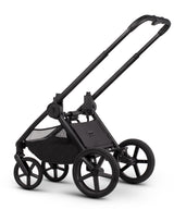 Hunter x Venicci Special Edition Upline 3 Travel System | Ultimate Bundle 4 in 1 Plus - Red