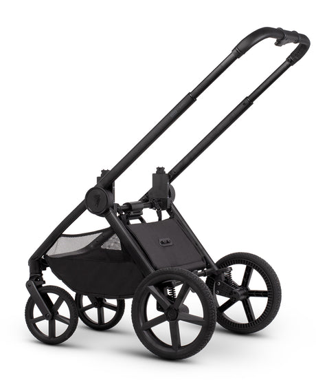 Hunter x Venicci Special Edition Upline 3 Travel System | Luxury Bundle 4 in 1 - Red