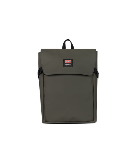 Hunter x Venicci Special Edition Upline 3 Travel System | Ultimate Bundle 4 in 1 Plus - Dark Olive