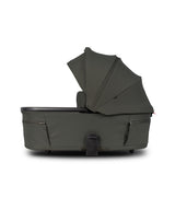 Hunter x Venicci Special Edition Upline 3 Travel System - Luxury Bundle 4 in 1 | Dark Olive