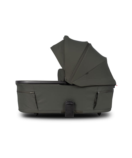 Hunter x Venicci Special Edition Upline 3 Travel System | Luxury Bundle 4 in 1 - Dark Olive
