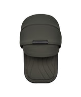 Hunter x Venicci Special Edition Upline 3 Travel System - Luxury Bundle 4 in 1 | Dark Olive