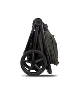 Hunter x Venicci Special Edition Upline 3 Travel System - Luxury Bundle 4 in 1 | Dark Olive
