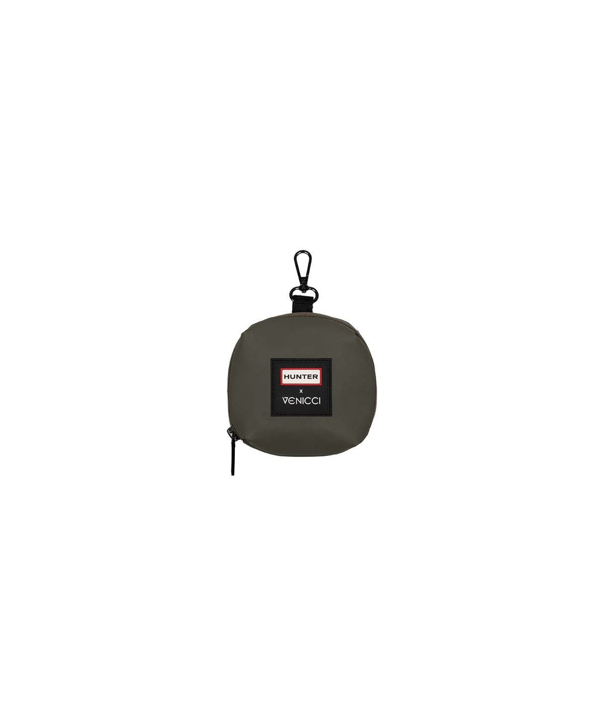 Hunter x Venicci Special Edition Upline 3 Travel System - Luxury Bundle 4 in 1 | Dark Olive