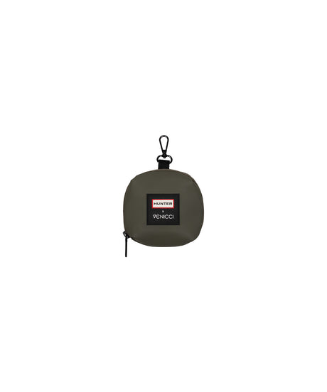 Hunter x Venicci Special Edition Upline 3 Travel System | Luxury Bundle 4 in 1 - Dark Olive