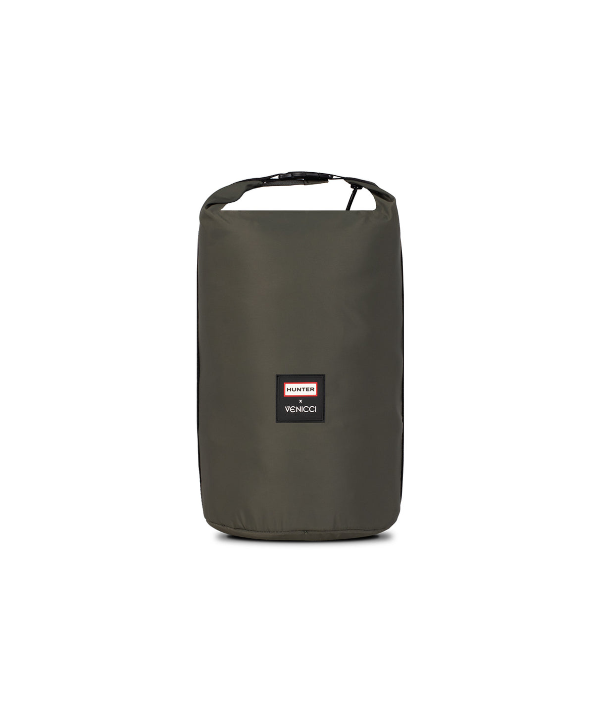 Hunter x Venicci Special Edition Upline 3 Travel System - Luxury Bundle 4 in 1 | Dark Olive