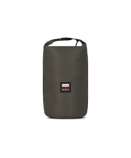 Hunter x Venicci Special Edition Upline 3 Travel System | Luxury Bundle 4 in 1 - Dark Olive