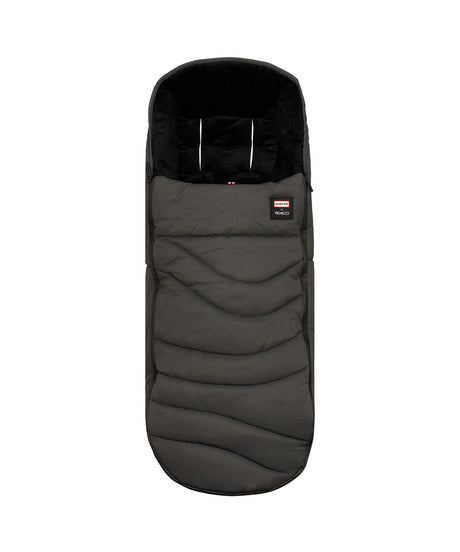 Hunter x Venicci Special Edition Upline 3 Travel System | Ultimate Bundle 4 in 1 Plus - Dark Olive
