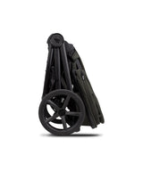 Hunter x Venicci Special Edition Upline 3 Travel System - Luxury Bundle 4 in 1 | Dark Olive